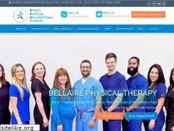 Sites similar to bellairept.com
