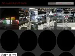 Sites similar to bellairesmokeshop.com