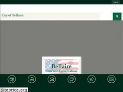 Sites similar to bellairetx.gov