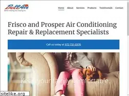 Sites similar to bellairheatingandcooling.com