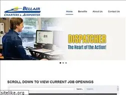 Sites similar to bellairjobs.com