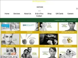 Sites similar to bellairlaserclinic.ca