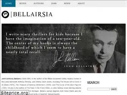Sites similar to bellairsia.com