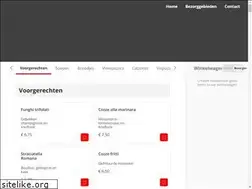 Sites similar to bellaitalia-pizza.nl
