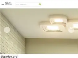 Sites similar to bellaitalia.com.br