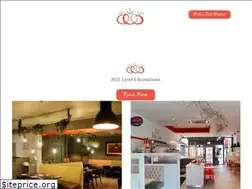 Sites similar to bellaitalia.ie