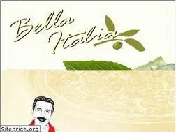 Sites similar to bellaitalia.lt