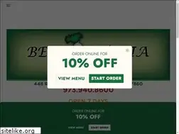 Sites similar to bellaitalia8600.com