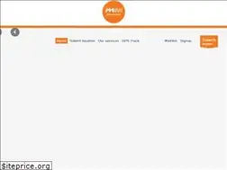Sites similar to bellaitalialocations.com