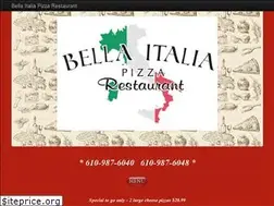 Sites similar to bellaitaliaoley.com