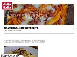 Sites similar to bellaitaliaproducts.com