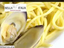 Sites similar to bellaitaliaraleigh.com