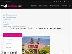 Sites similar to bellaitaliatour.com
