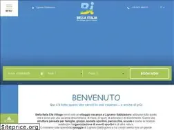 Sites similar to bellaitaliavillage.com