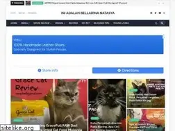 Sites similar to bellajamal.com