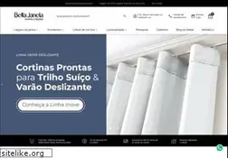 Sites similar to bellajanela.com.br
