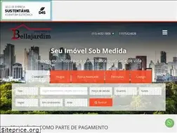 Sites similar to bellajardim.com.br