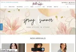 Sites similar to bellajulesboutique.com
