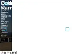 Sites similar to bellakamp.com