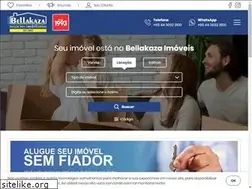 Sites similar to bellakaza.com.br
