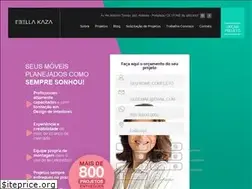 Sites similar to bellakaza.com
