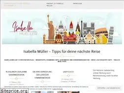 Sites similar to bellakiss.com