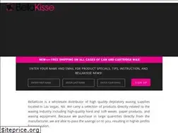 Sites similar to bellakisse.com