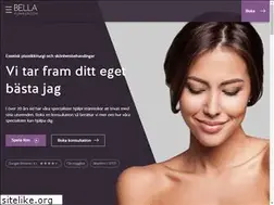 Sites similar to bellakliniken.com