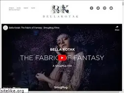 Sites similar to bellakotak.com
