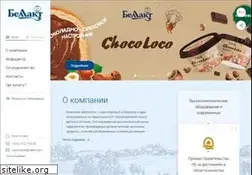 Sites similar to bellakt.com