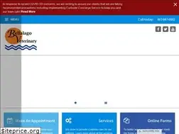 Sites similar to bellalagovethospital.com