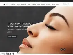 Sites similar to bellalash.com