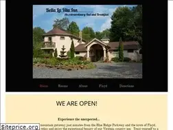 Sites similar to bellalavitainn.com