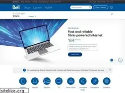 Sites similar to bellaliant.ca