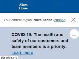Sites similar to bellaliant.net
