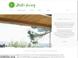 Sites similar to bellaliving.com.au