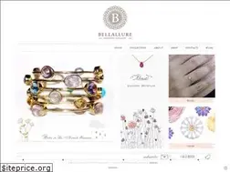 Sites similar to bellallure.eu