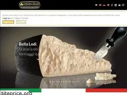 Sites similar to bellalodi.it