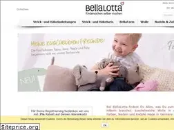Sites similar to bellalotta.de