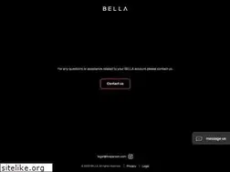 Sites similar to bellaloves.me