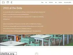 Sites similar to bellalucehotel.com