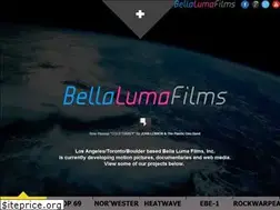 Sites similar to bellalumafilms.com