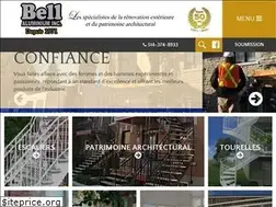 Sites similar to bellaluminium.com