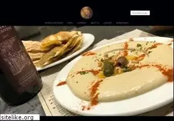 Sites similar to bellalunacafe.com