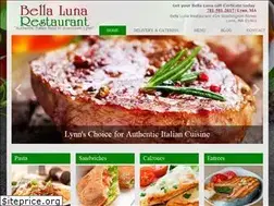Sites similar to bellalunalynn.com
