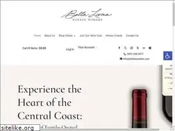 Sites similar to bellalunawine.com