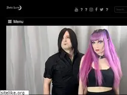 Sites similar to bellalune.com