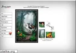 Sites similar to bellalupo.com