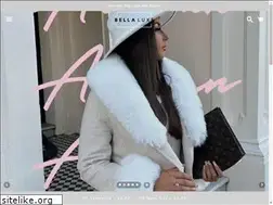 Sites similar to bellaluxe.co.uk