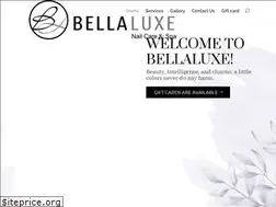 Sites similar to bellaluxemagothy.com